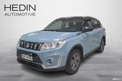 Suzuki Vitara 112 BOOSTERJET 4WD GL+ 5MT 2019, kuva 1/26