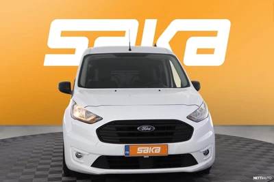 Ford Transit Connect 2022, kuva 2/23