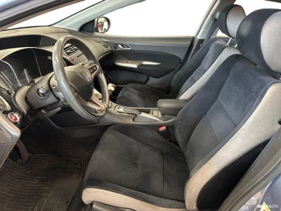 Honda Civic 5D 1,8i Comfort Business 2007, photo 7/18