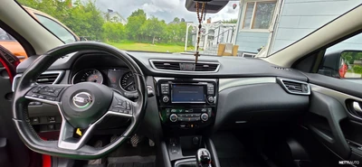 Nissan Qashqai 2018, kuva 5/12