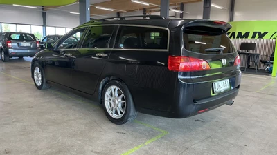 Honda Accord Accord 2.0 Tourer Sport 2008, photo 6/10