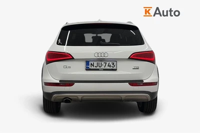 Audi Q5 2015, kuva 3/26