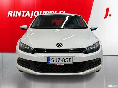 Volkswagen Scirocco 1,4 TSI 118 kW 2009, kuva 3/22