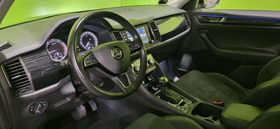 Skoda Kodiaq 2020, kuva 4/9