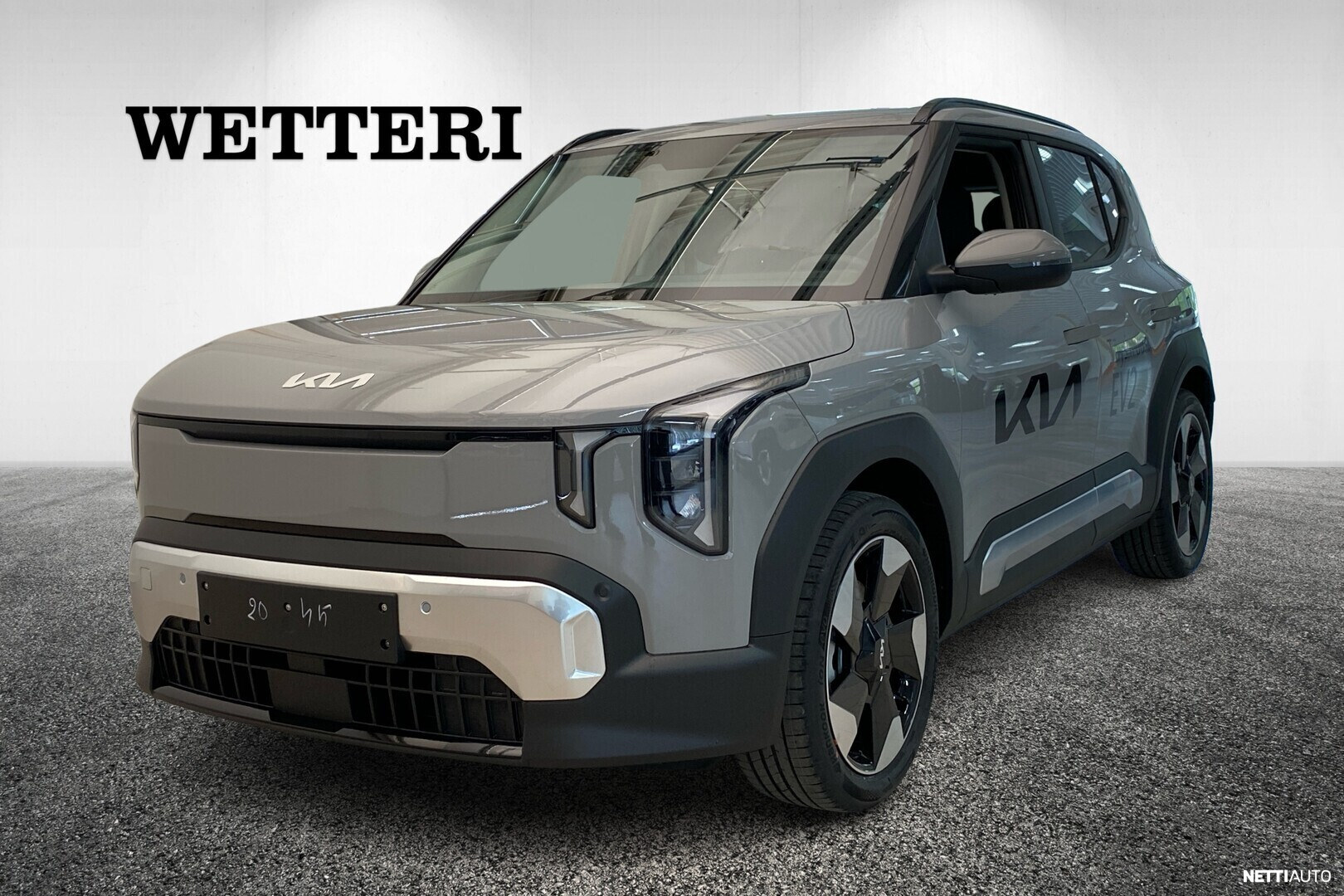 Kia EV2