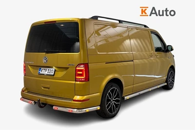 Volkswagen Transporter 2019, kuva 3/29