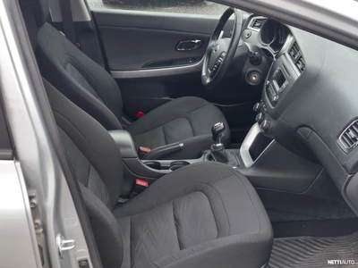 Kia Ceed 2018, kuva 7/8