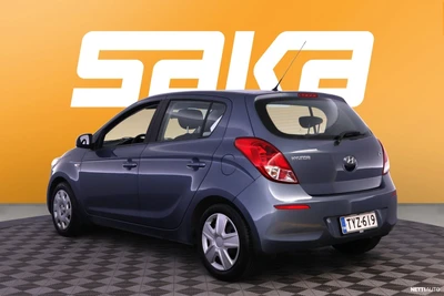 Hyundai i20 2013, kuva 5/28