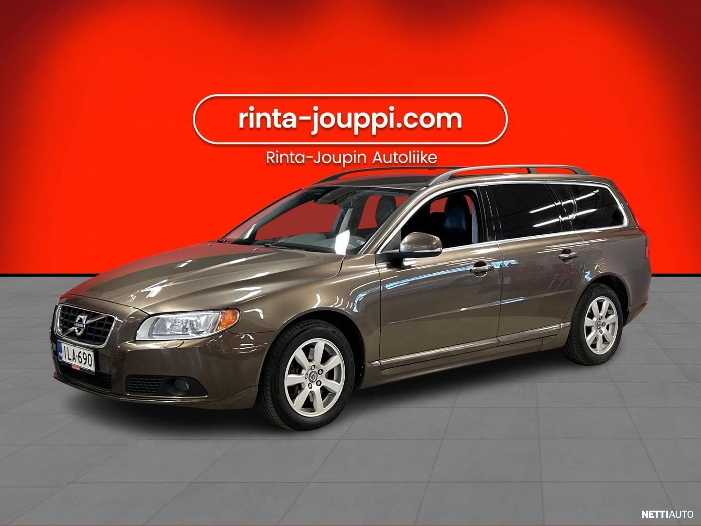 Volvo V70