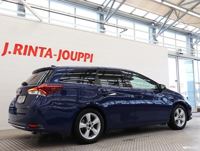 Toyota Auris 2017, kuva 3/10
