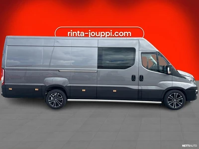 Iveco Daily 35S21 5ov 2998cm3 A 2018, photo 5/25