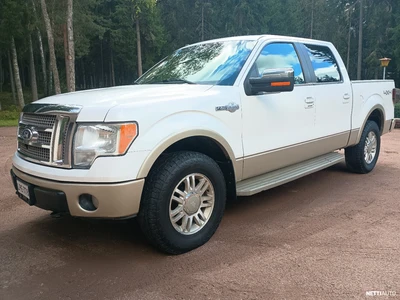 Ford F-150 2010, photo 1/20