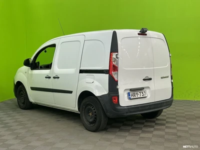 Renault Kangoo 2018, photo 6/10