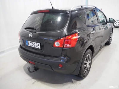 Nissan Qashqai 2009, photo 2/16