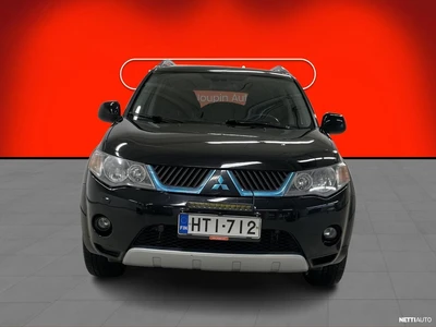 Mitsubishi Outlander 2008, kuva 3/24
