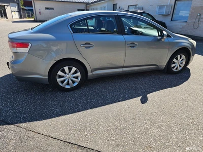 Toyota Avensis 1.8 Valvematic 2009, kuva 2/15