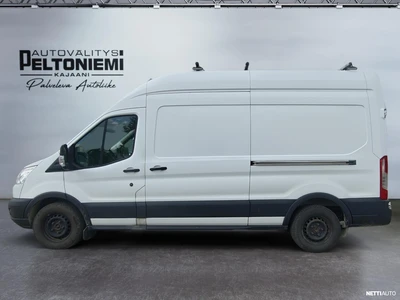 Ford Transit 2015, photo 6/16