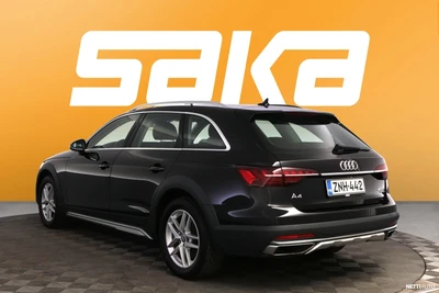 Audi A4 Allroad 2020, kuva 5/55