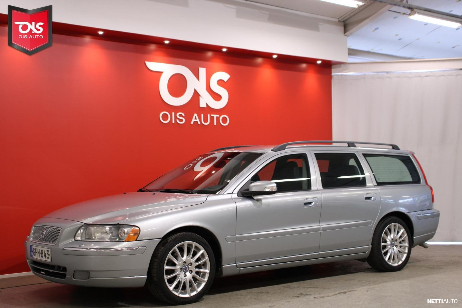 Volvo V70