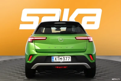 Opel Mokka 2023, kuva 7/40