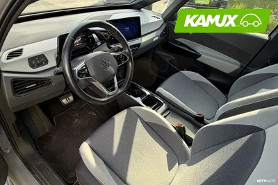 Volkswagen ID.3 ID.3 PRO 1ST PLUS 150 KW 2021, photo 5/9