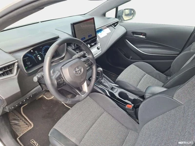 Toyota Corolla 2025, kuva 4/5