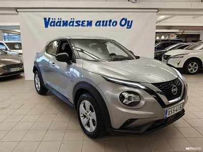 Nissan Juke 2024, kuva 1/10
