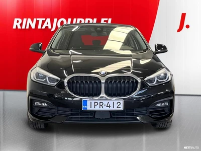 BMW 118 F40 Hatchback 118i A Business 2020, photo 3/37