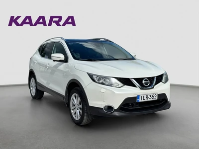 Nissan Qashqai 2014, kuva 2/19