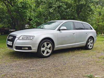 Audi A6 3.0 TDI V6 176 kW quattro 2008, photo 6/10