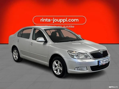 Skoda Octavia HB 1,2TSI AMBIENTE 2012, photo 4/32