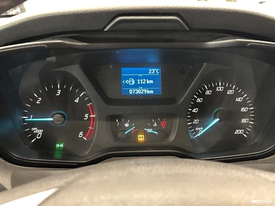 Ford Transit 2016, photo 3/22