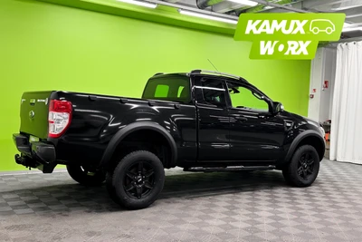 Ford Ranger 2015, photo 4/19