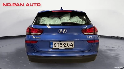 Hyundai i30 2019, kuva 4/19