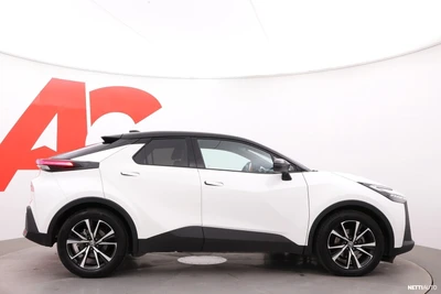 Toyota C-HR 2025, kuva 6/35