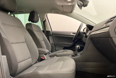 Volkswagen Golf 2020, kuva 7/18