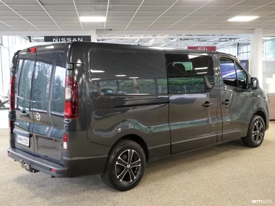 Nissan NV300 2021, photo 3/24