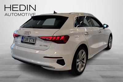Audi A3 2022, kuva 2/20