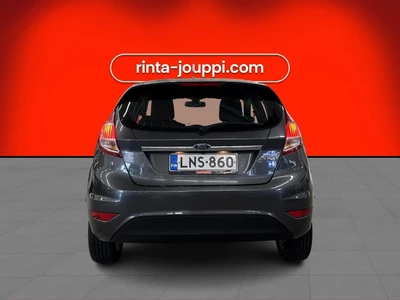 Ford Fiesta 2017, kuva 7/10