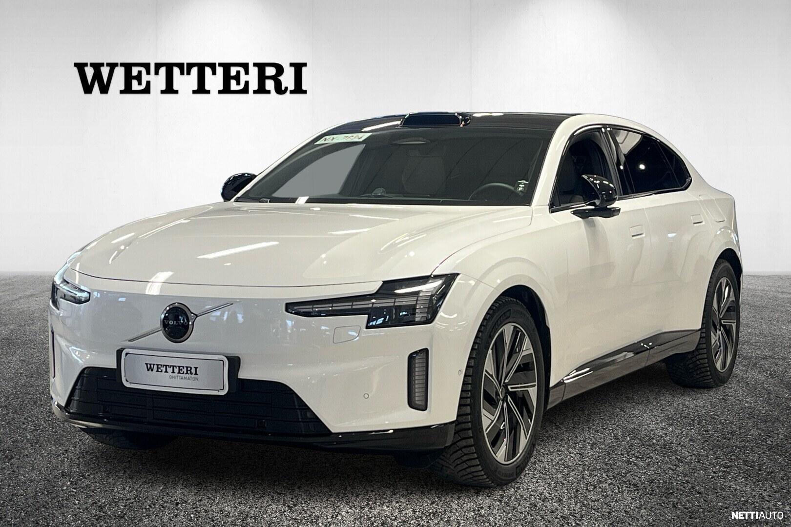 Volvo ES90
