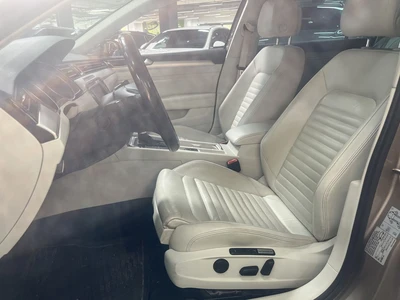 Volkswagen Passat Alltrack 5ov 1968cm3 A 2016, photo 4/10
