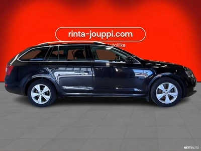 Skoda Octavia Combi 2,0 TDI 150 Style 2016, photo 5/36