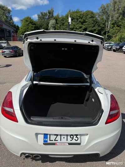 Peugeot RCZ THP 156 2010, kuva 6/14