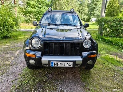 Jeep Cherokee Renegade 2003, kuva 5/13