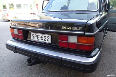 Volvo 264 1980, kuva 5/20