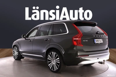 Volvo XC90 2022, kuva 6/51