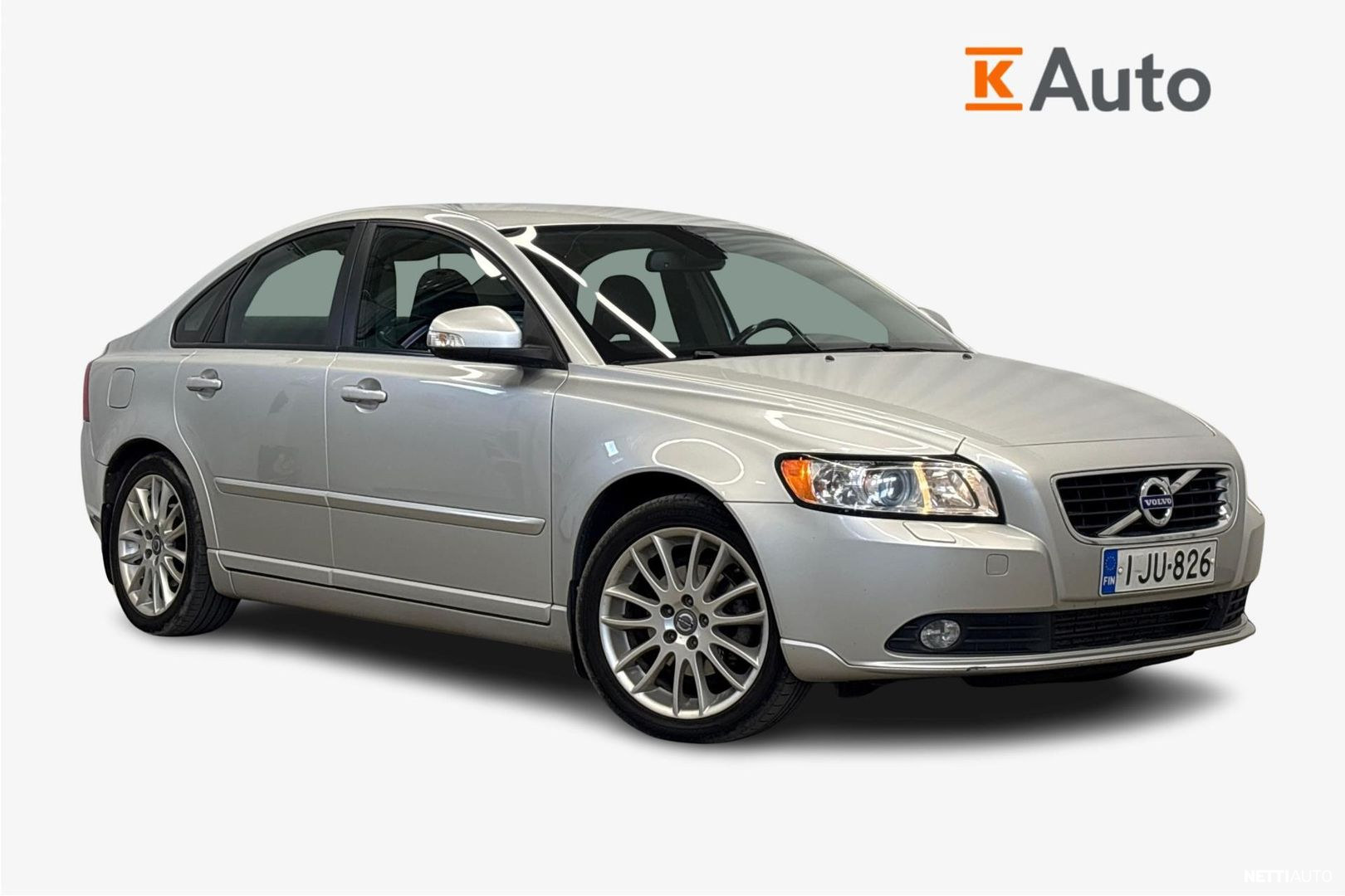 Volvo S40
