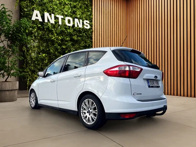 Ford C-Max 2014, photo 5/18