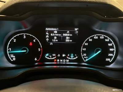 Ford Transit Connect 2019, kuva 3/10