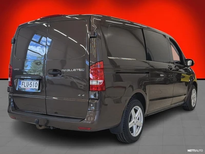 Mercedes-Benz Vito 2015, kuva 6/28